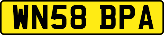 WN58BPA