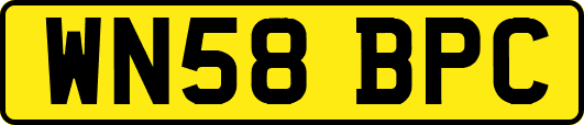 WN58BPC
