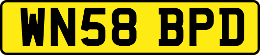 WN58BPD