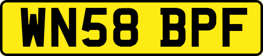 WN58BPF