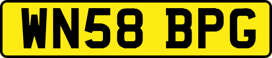 WN58BPG