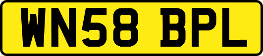 WN58BPL