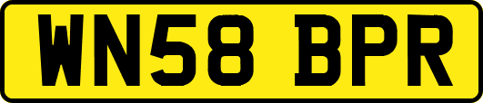 WN58BPR