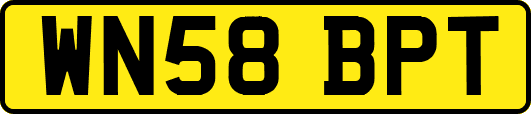 WN58BPT