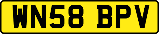 WN58BPV
