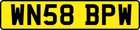 WN58BPW