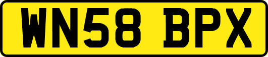 WN58BPX