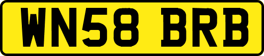 WN58BRB
