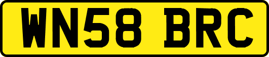 WN58BRC