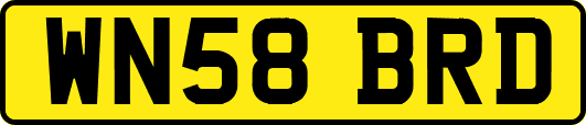 WN58BRD