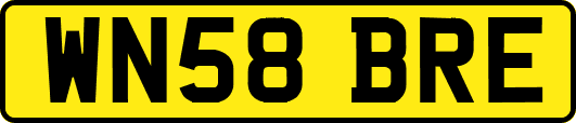 WN58BRE