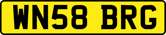 WN58BRG