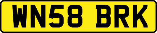 WN58BRK