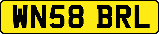 WN58BRL