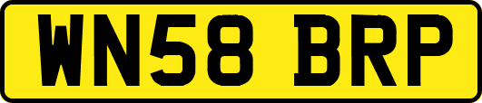 WN58BRP