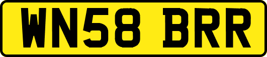 WN58BRR