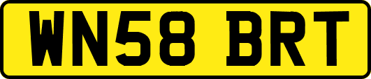 WN58BRT