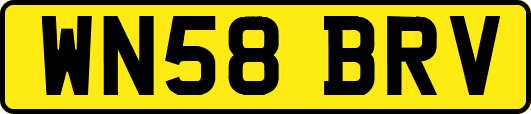 WN58BRV