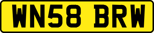 WN58BRW