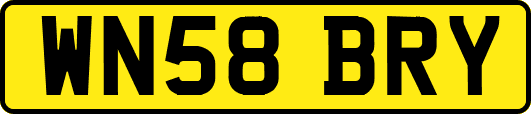 WN58BRY