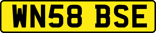 WN58BSE