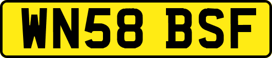WN58BSF