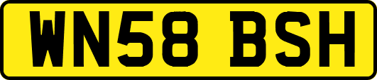 WN58BSH
