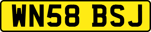 WN58BSJ