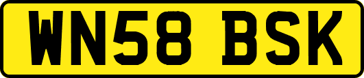 WN58BSK