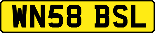 WN58BSL