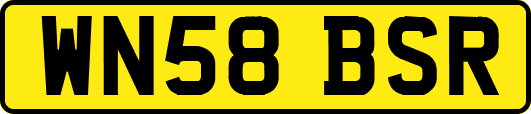 WN58BSR