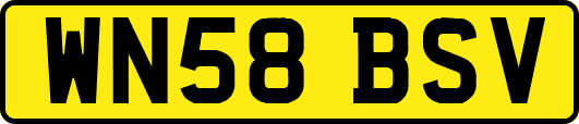 WN58BSV
