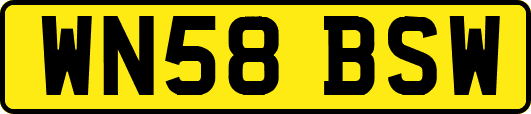 WN58BSW