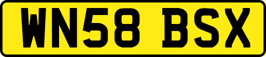 WN58BSX