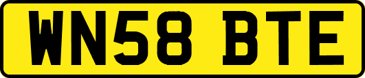 WN58BTE