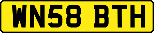 WN58BTH