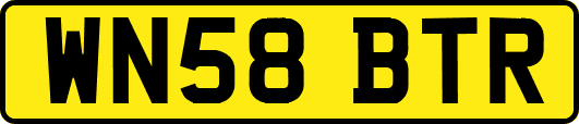 WN58BTR