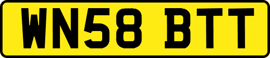 WN58BTT