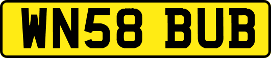 WN58BUB
