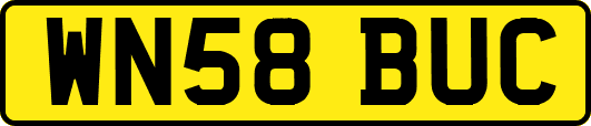 WN58BUC