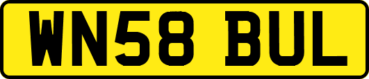 WN58BUL