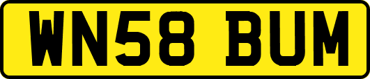 WN58BUM