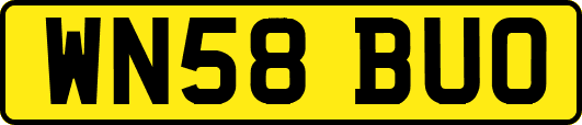 WN58BUO
