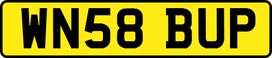 WN58BUP