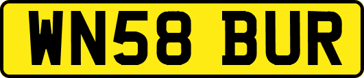 WN58BUR