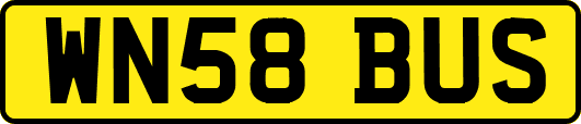 WN58BUS