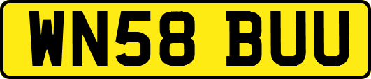 WN58BUU