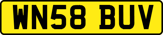 WN58BUV