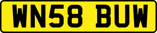 WN58BUW
