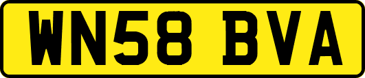 WN58BVA
